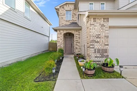 11801 Riprap Drive Manor TX 78653