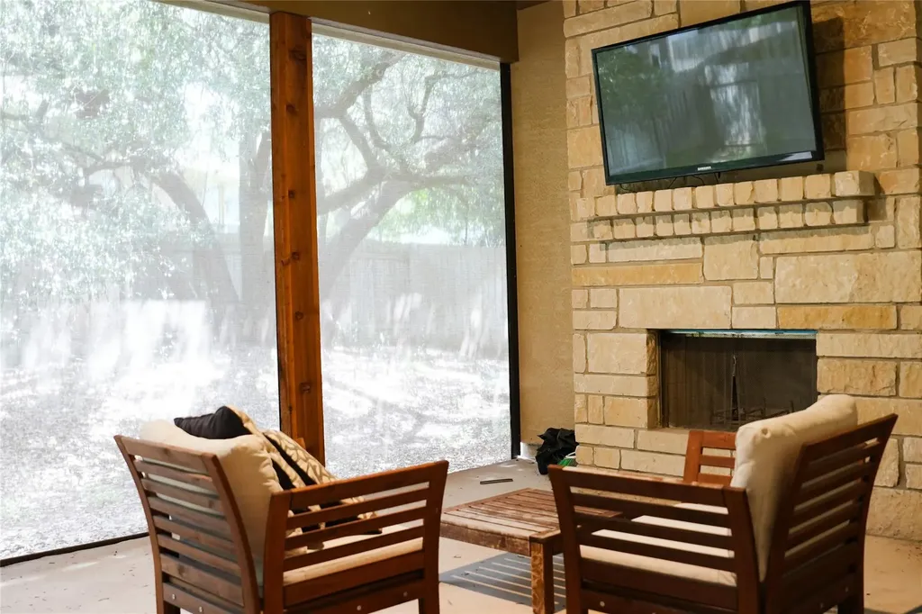 1217 Winding Way Drive Georgetown TX 78628