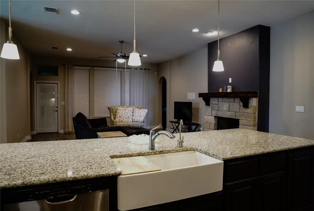 1217 Winding Way Drive Georgetown TX 78628