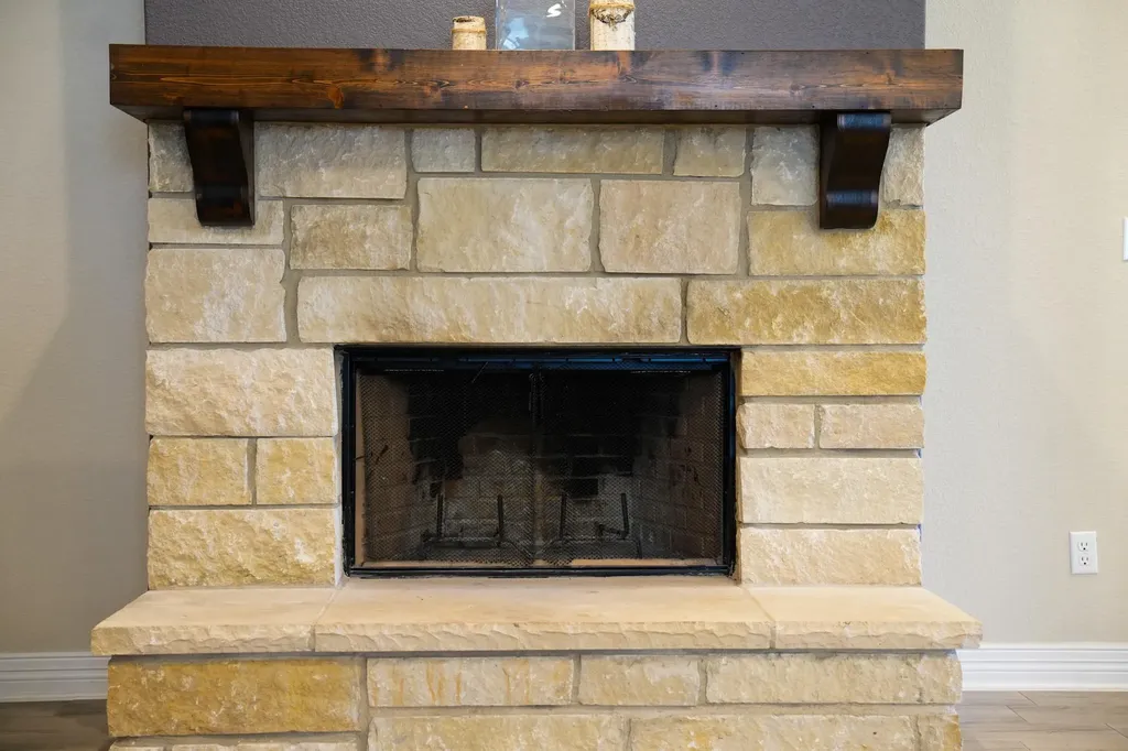 1217 Winding Way Drive Georgetown TX 78628