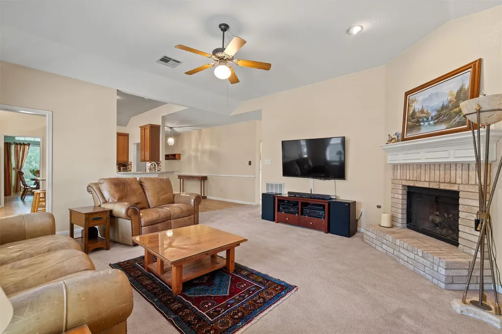 418 Keenland Drive Georgetown TX 78626