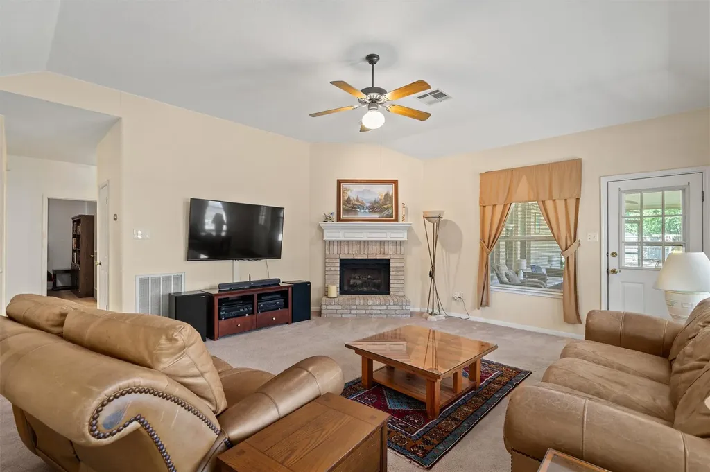 418 Keenland Drive Georgetown TX 78626