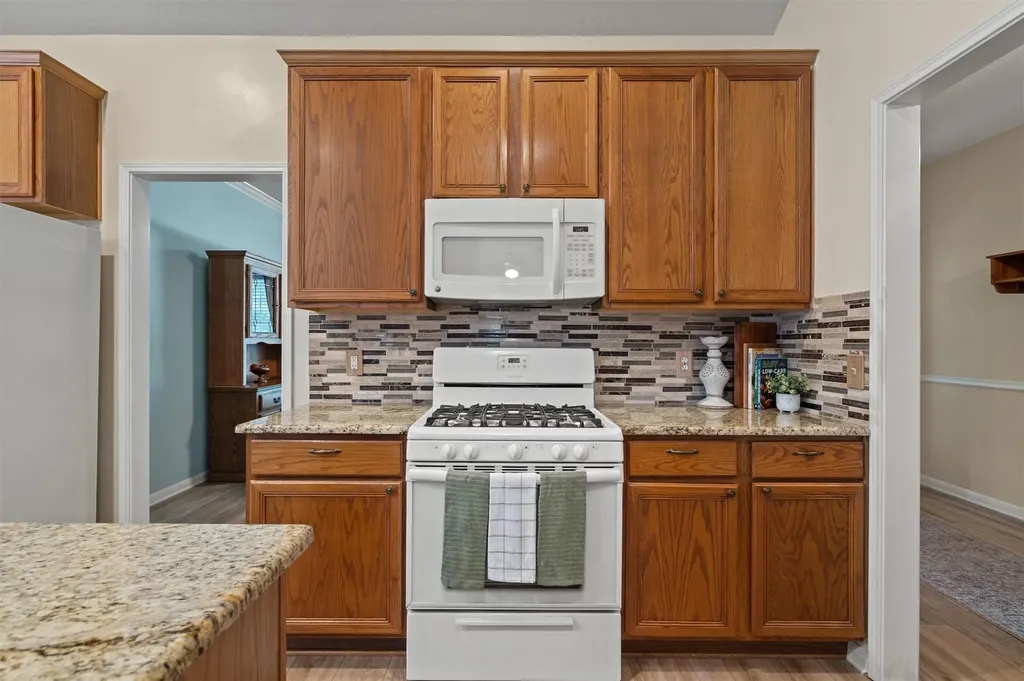 418 Keenland Drive Georgetown TX 78626