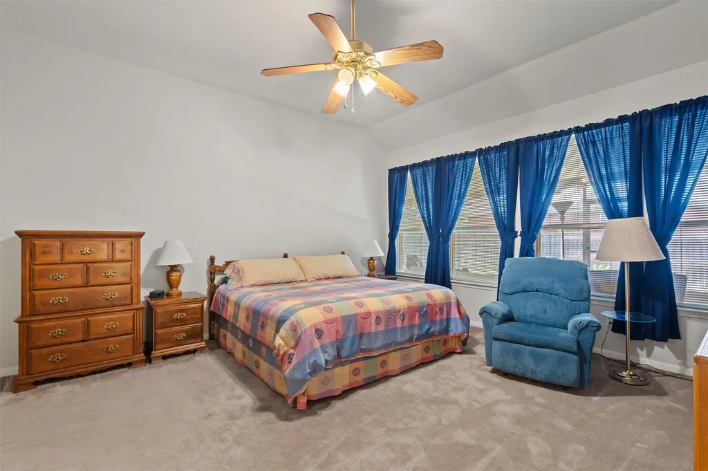 418 Keenland Drive Georgetown TX 78626