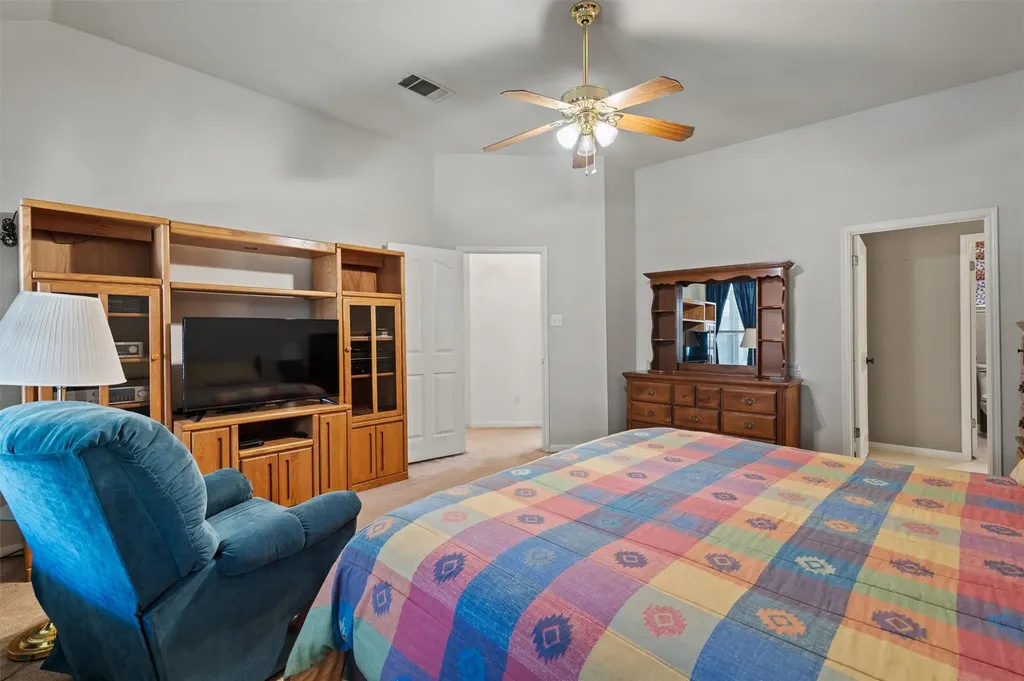 418 Keenland Drive Georgetown TX 78626