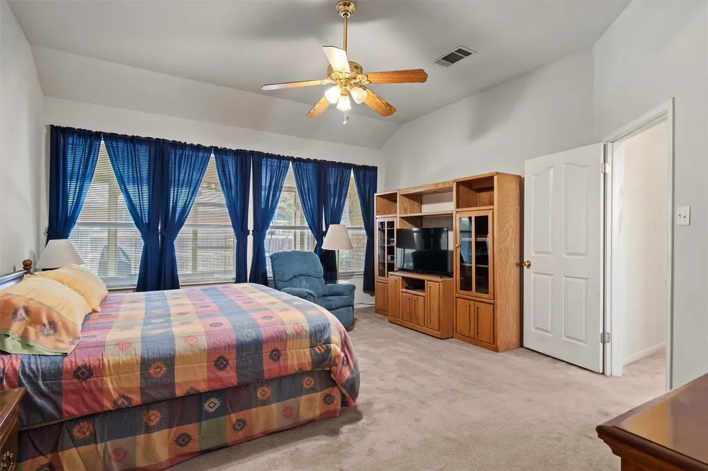 418 Keenland Drive Georgetown TX 78626