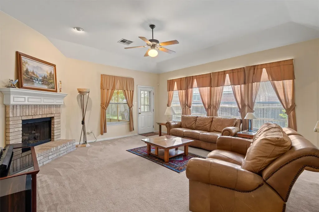 418 Keenland Drive Georgetown TX 78626