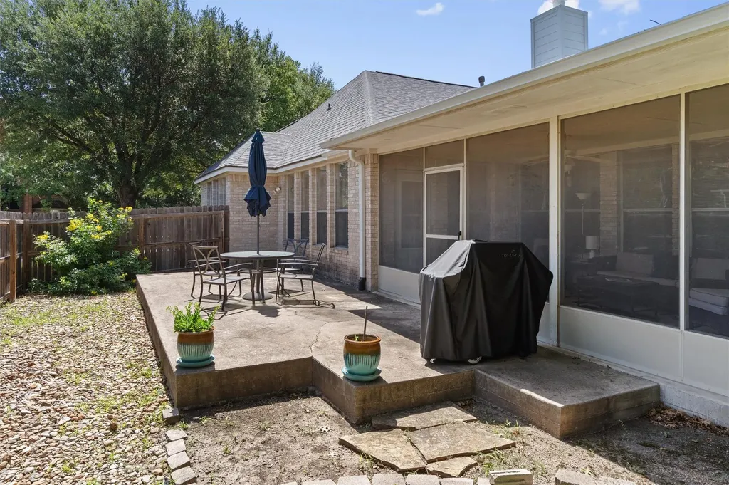 418 Keenland Drive Georgetown TX 78626