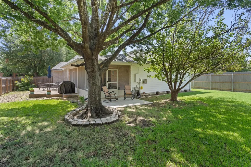 418 Keenland Drive Georgetown TX 78626