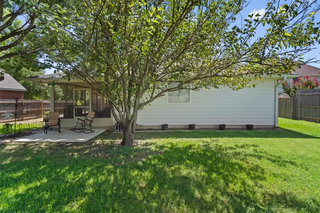 418 Keenland Drive Georgetown TX 78626