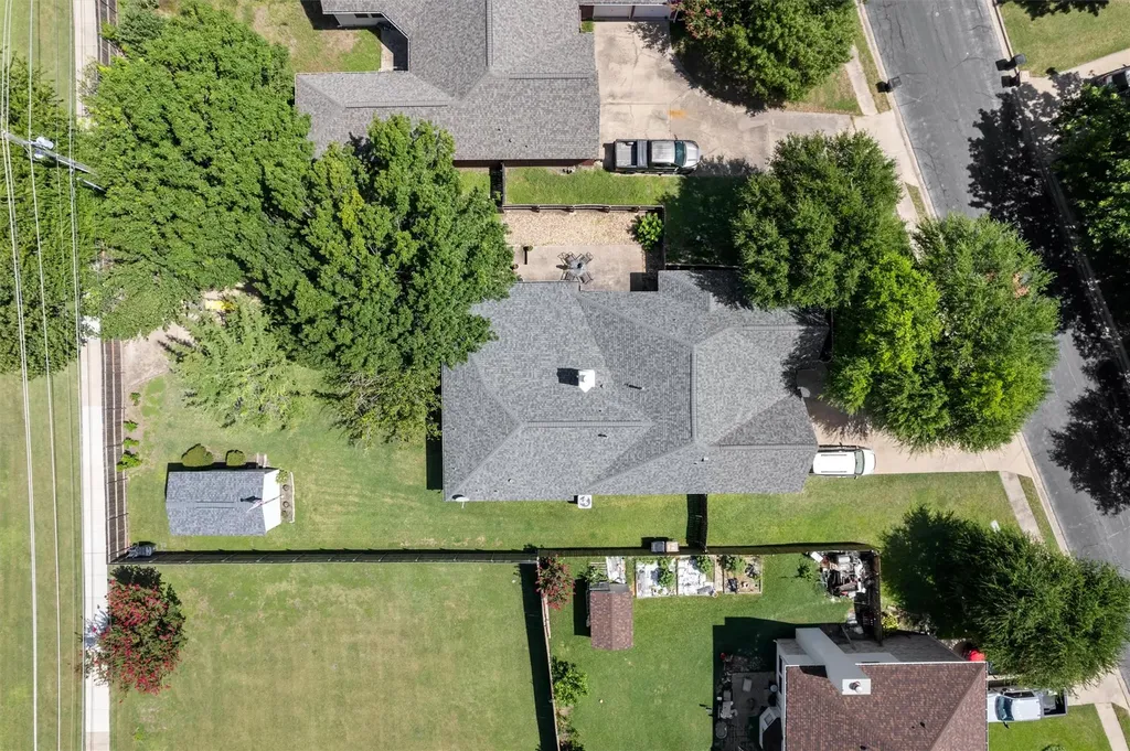 418 Keenland Drive Georgetown TX 78626