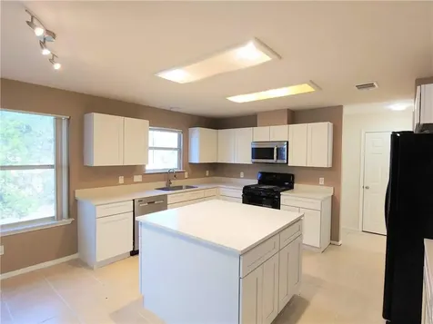 1101 Wood Creek Drive Cedar Park TX 78613