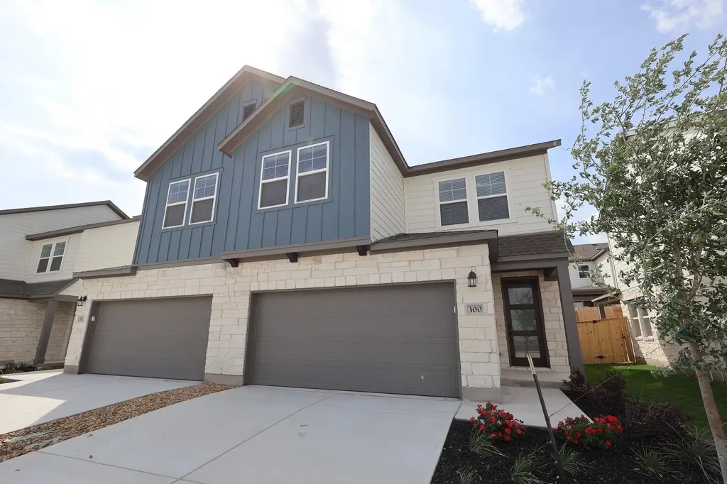 300 Marie Way Georgetown TX 78626