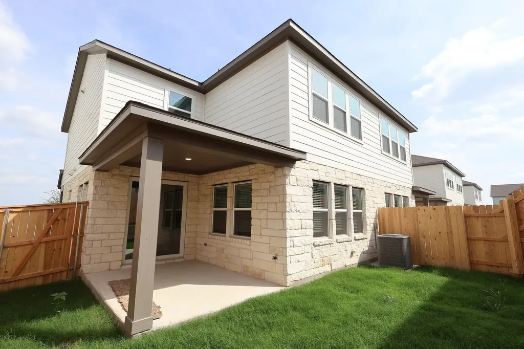 300 Marie Way Georgetown TX 78626