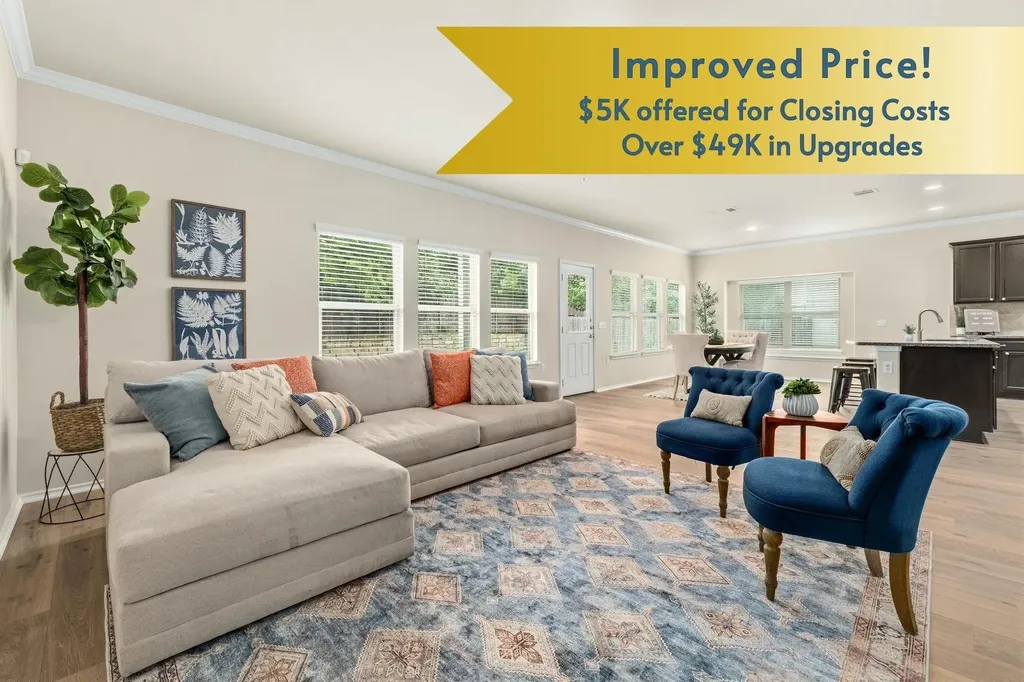 10124 Pinnacle Crest Loop Austin TX 78747