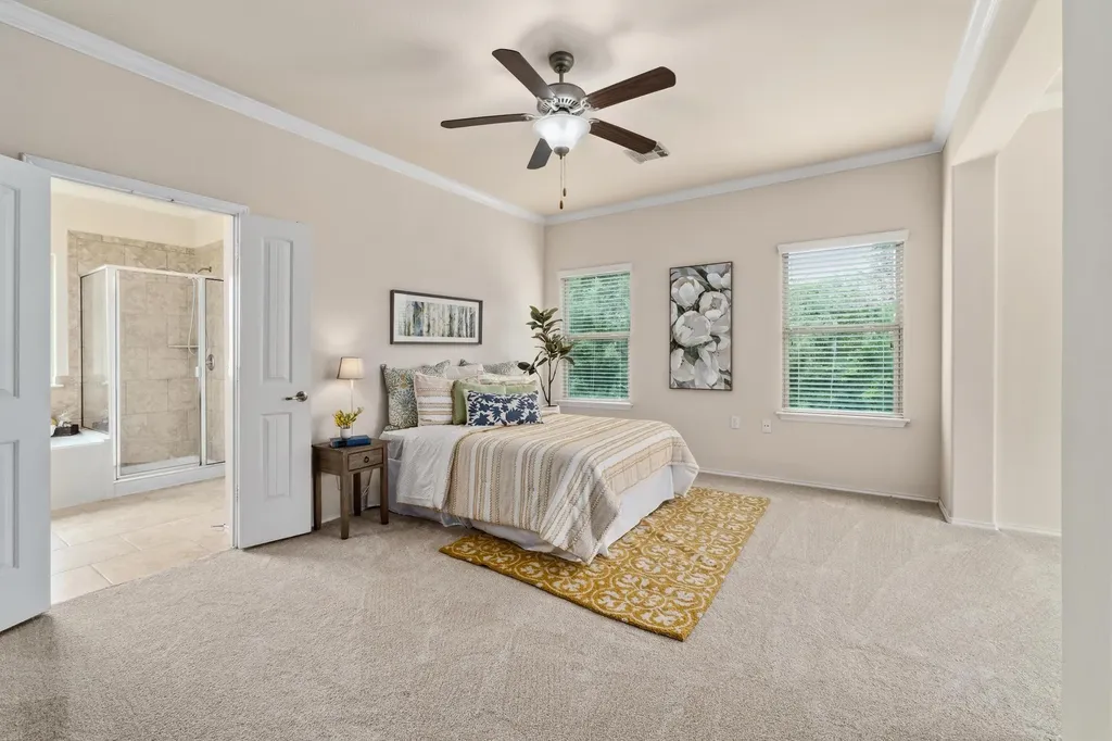 10124 Pinnacle Crest Loop Austin TX 78747