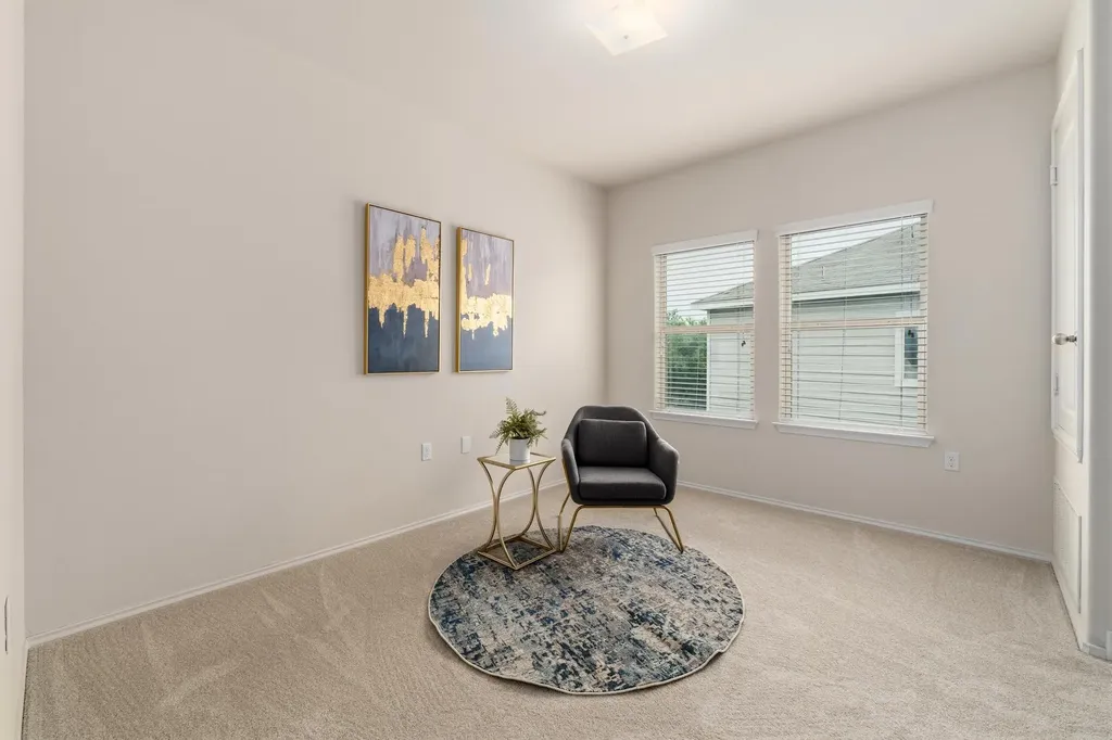 10124 Pinnacle Crest Loop Austin TX 78747