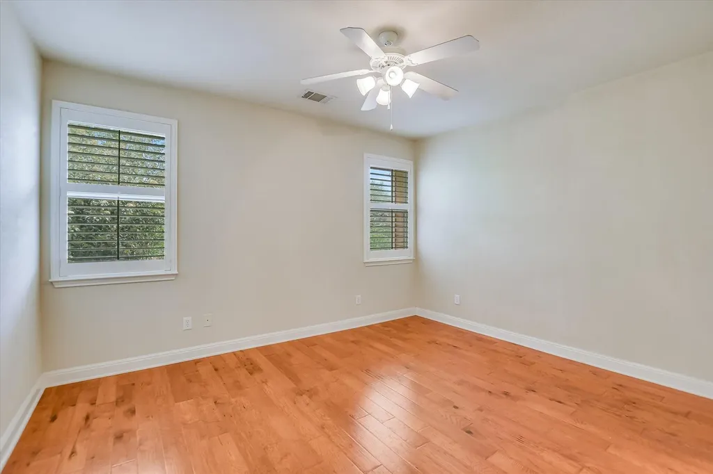 1802 Jentsch Court Austin TX 78745