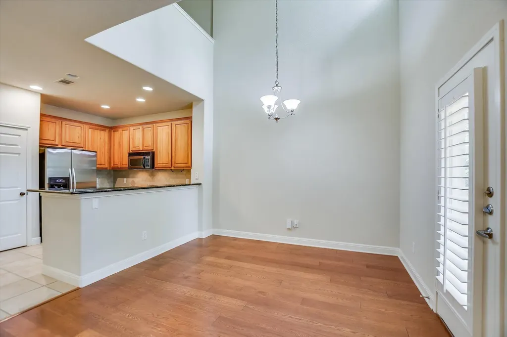 1802 Jentsch Court Austin TX 78745