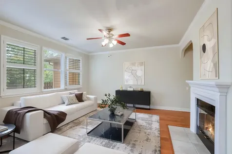 1802 Jentsch Court Austin TX 78745
