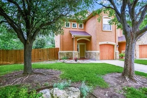 1802 Jentsch Court Austin TX 78745