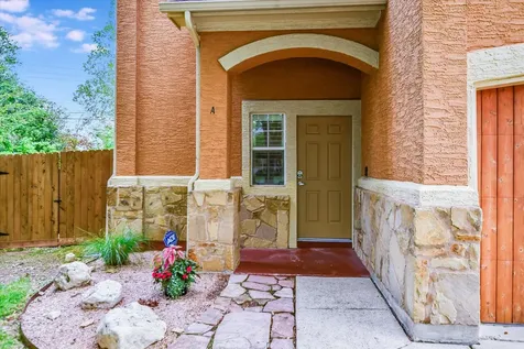 1802 Jentsch Court Austin TX 78745