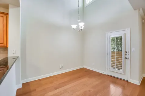 1802 Jentsch Court Austin TX 78745