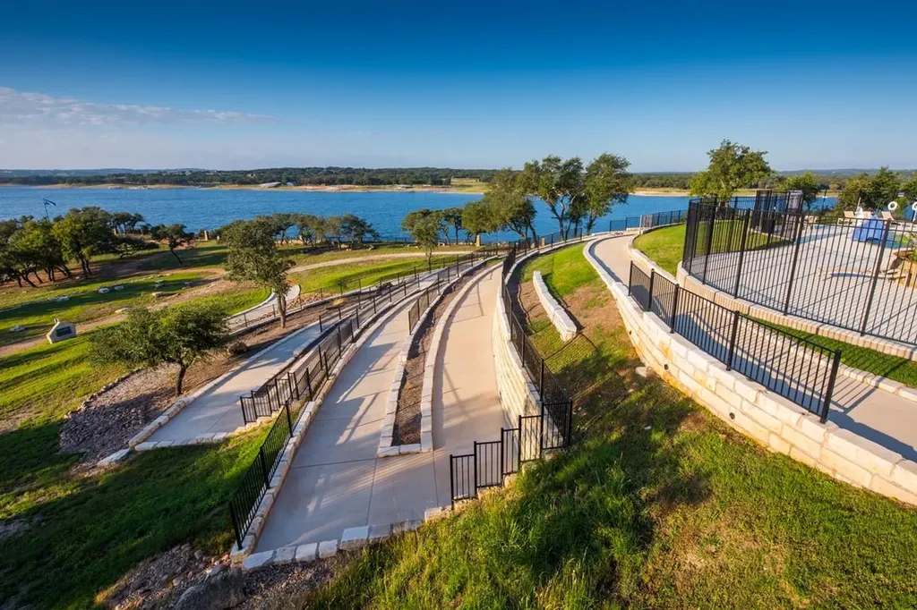 8112 Turning Leaf Circle Lago Vista TX 78645