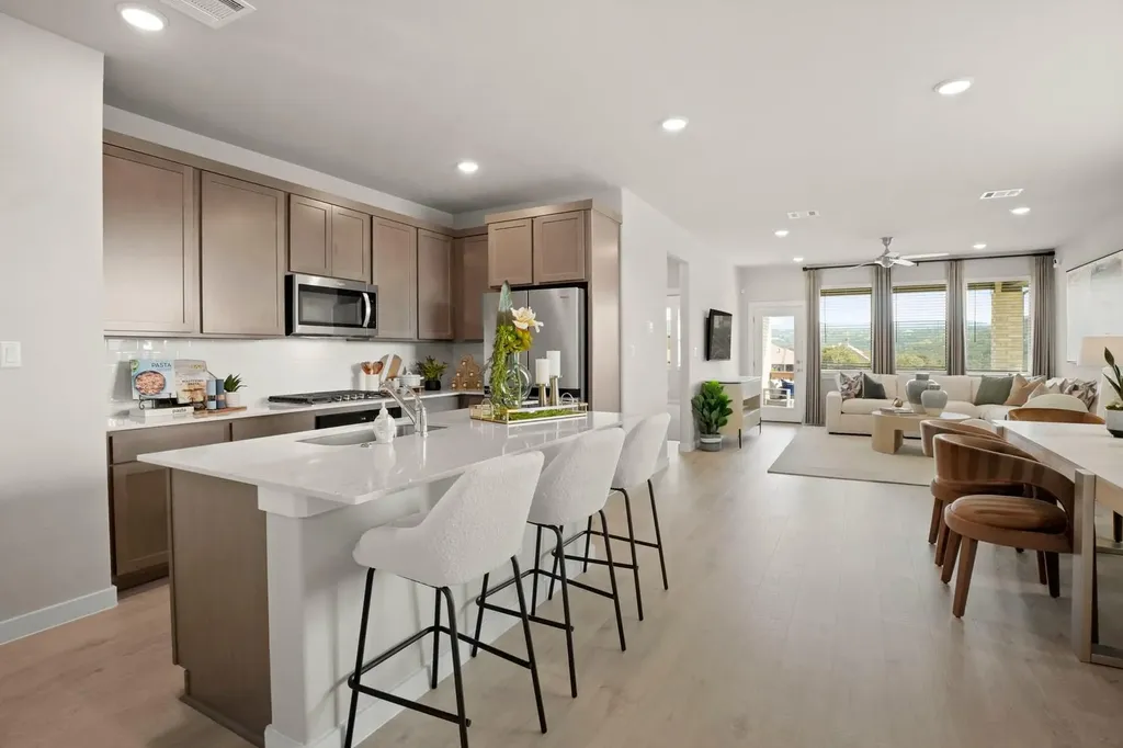 8112 Turning Leaf Circle Lago Vista TX 78645