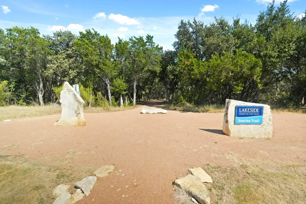 8112 Turning Leaf Circle Lago Vista TX 78645