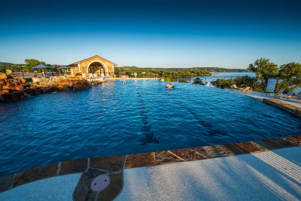 8112 Turning Leaf Circle Lago Vista TX 78645