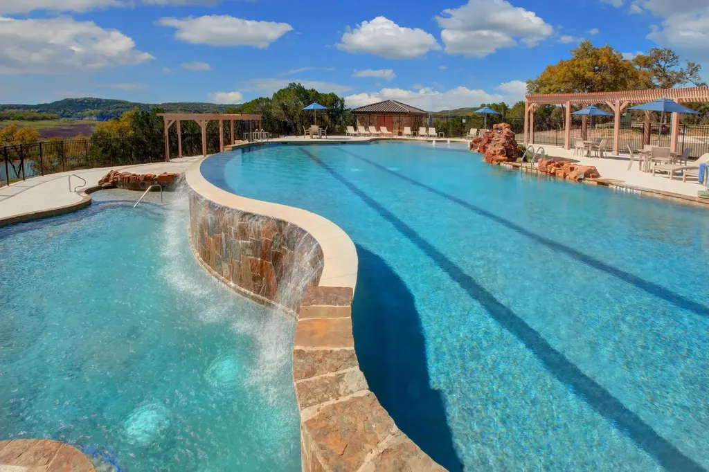 8112 Turning Leaf Circle Lago Vista TX 78645