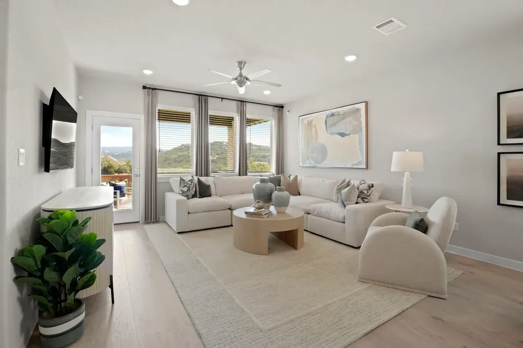 8112 Turning Leaf Circle Lago Vista TX 78645
