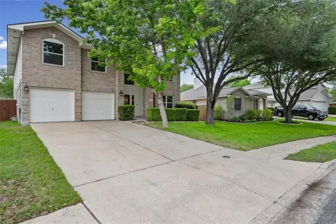 107 Pheasant Ridge Round Rock TX 78665