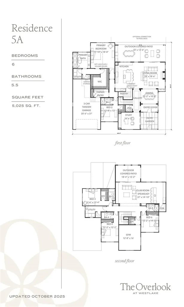 1117 Eternity Terrace Austin TX 78746