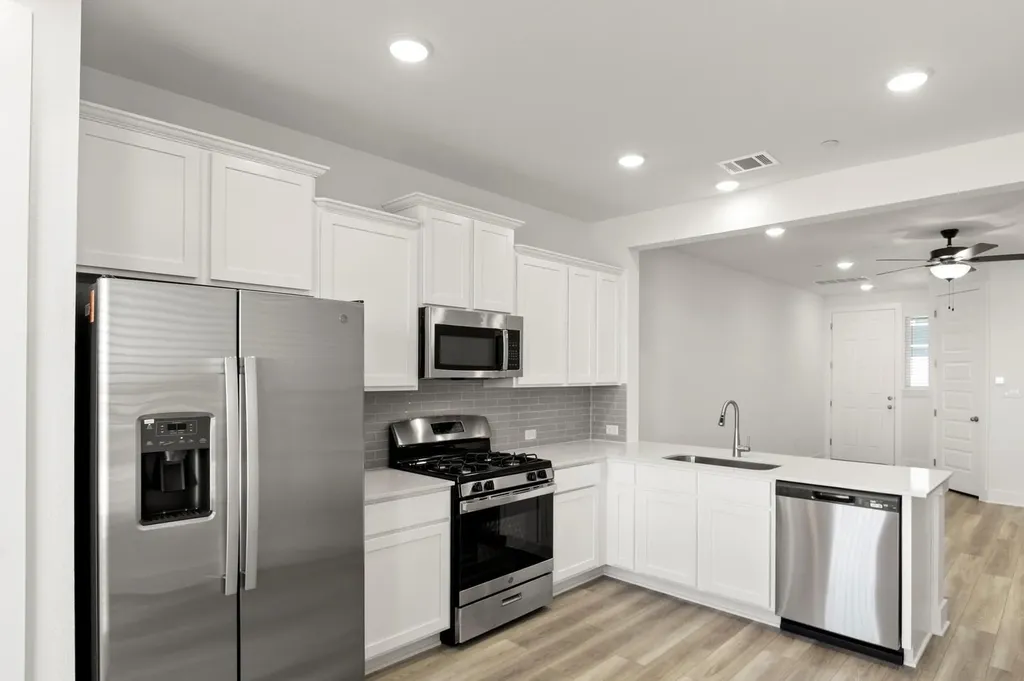 18909 Schultz Lane Round Rock TX 78664