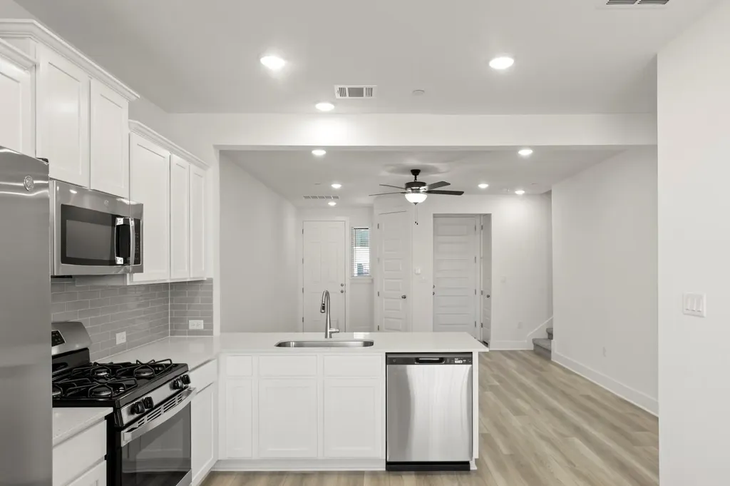 18909 Schultz Lane Round Rock TX 78664