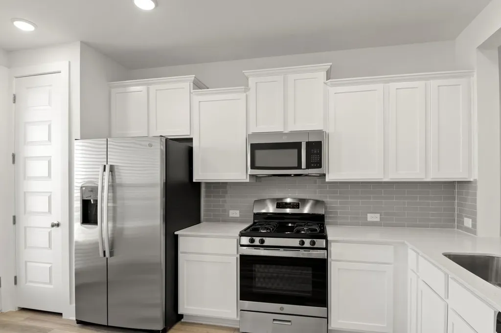 18909 Schultz Lane Round Rock TX 78664