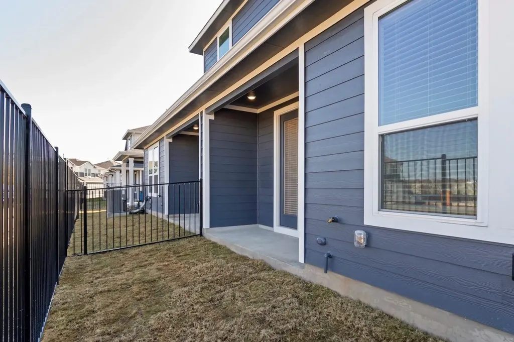 18909 Schultz Lane Round Rock TX 78664