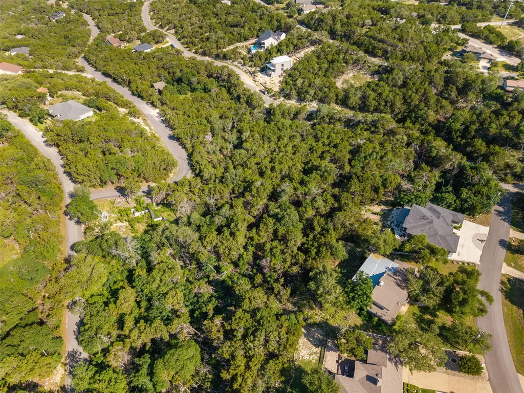 20802 Buena Vista Lago Vista TX 78645