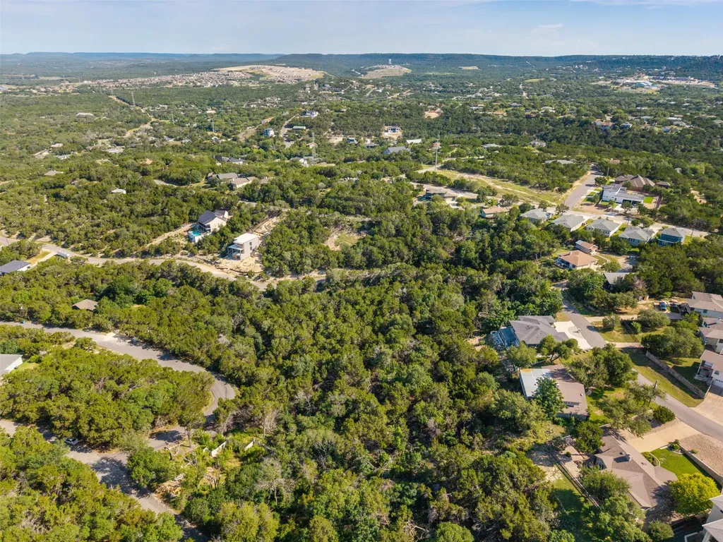 20802 Buena Vista Lago Vista TX 78645
