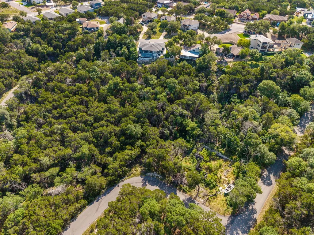 20802 Buena Vista Lago Vista TX 78645