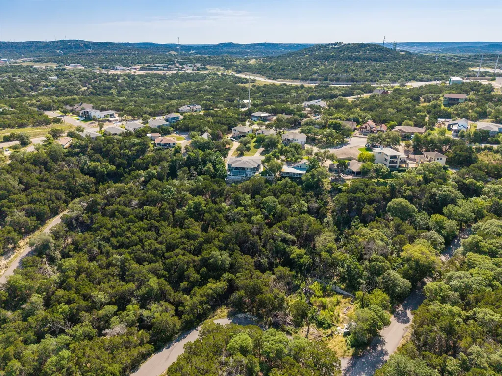 20802 Buena Vista Lago Vista TX 78645