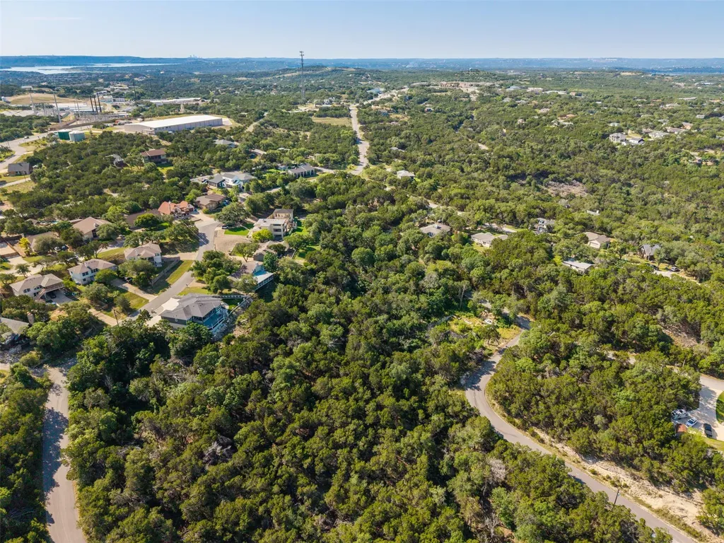 20802 Buena Vista Lago Vista TX 78645