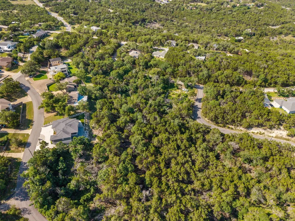 20802 Buena Vista Lago Vista TX 78645