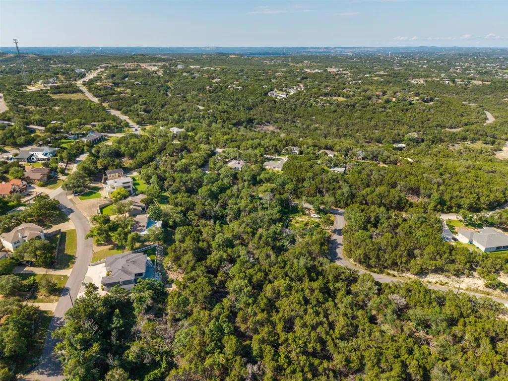 20802 Buena Vista Lago Vista TX 78645
