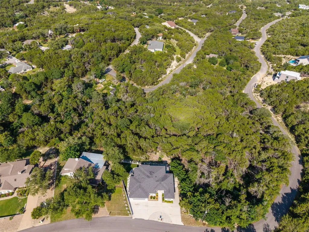 20802 Buena Vista Lago Vista TX 78645