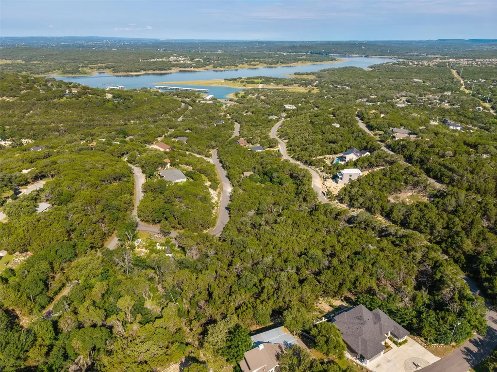20802 Buena Vista Lago Vista TX 78645