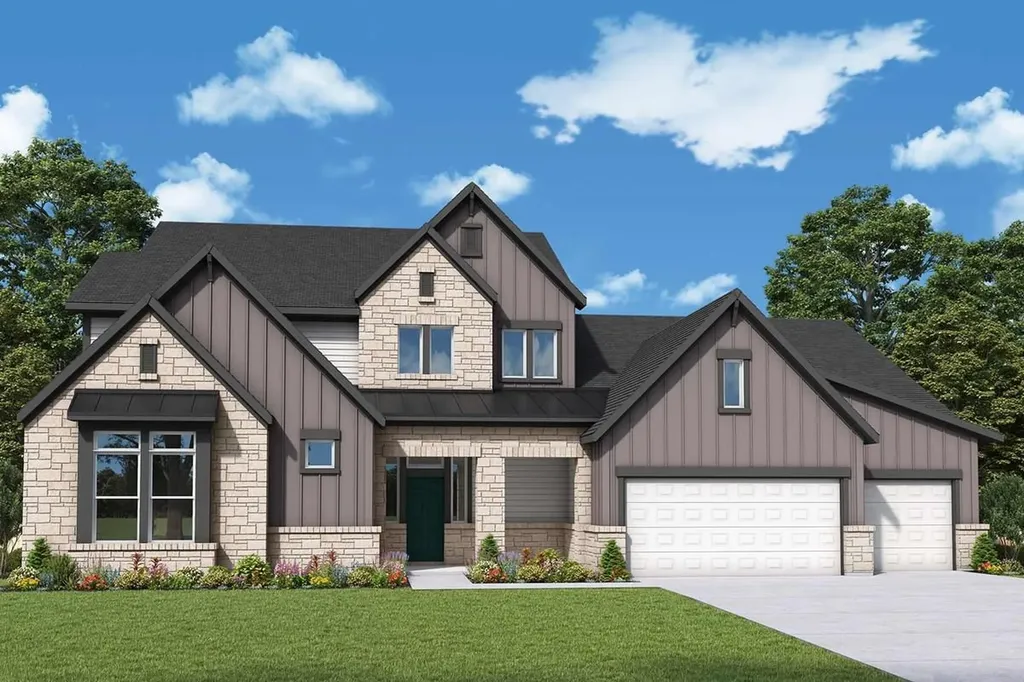 302 Silver Sage Court Dripping Springs TX 78620