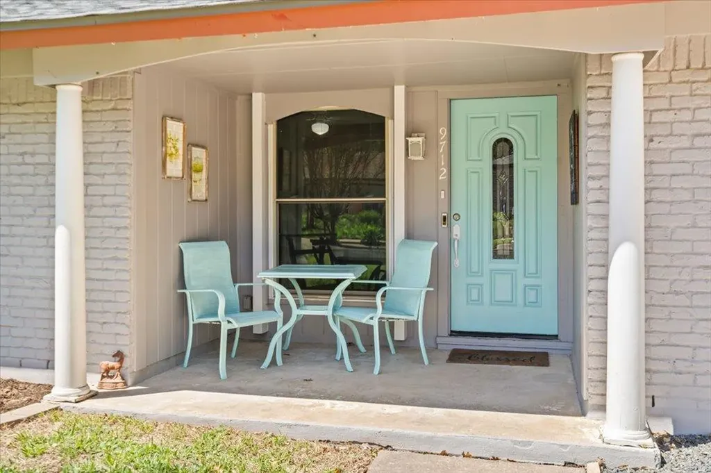 9712 Halifax Drive Austin TX 78753